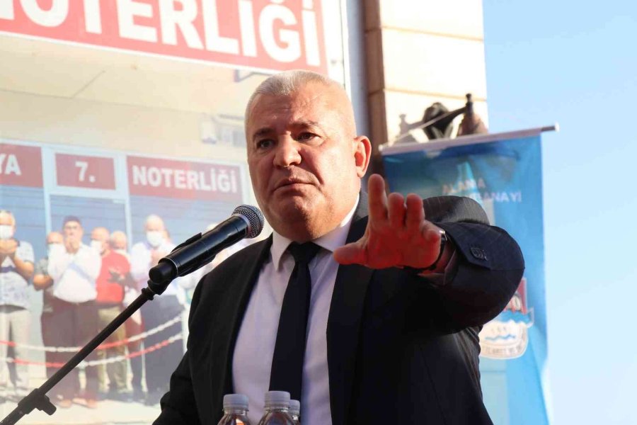 Altso Konaklı Hizmet Ofisi Açıldı