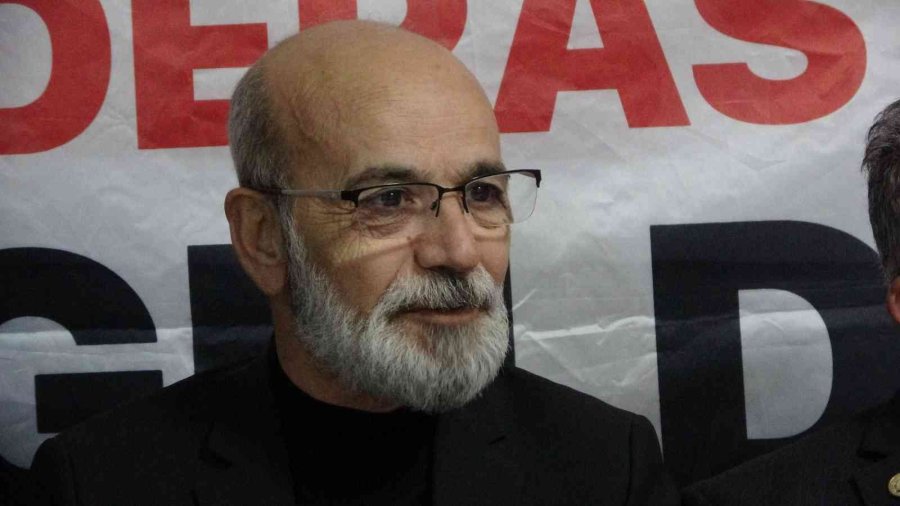 Duykon Başkanı Özcan: “dünyada Yaşayan Yozgatlıların Şemsiyesi Olacağız”