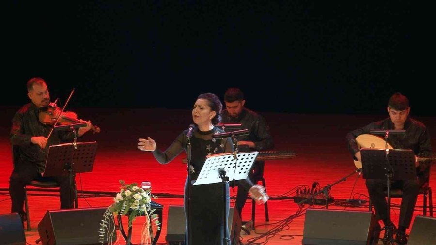 Erü’de 2022-2023 Eğitim-öğretim Akademik Yılı Açıldı