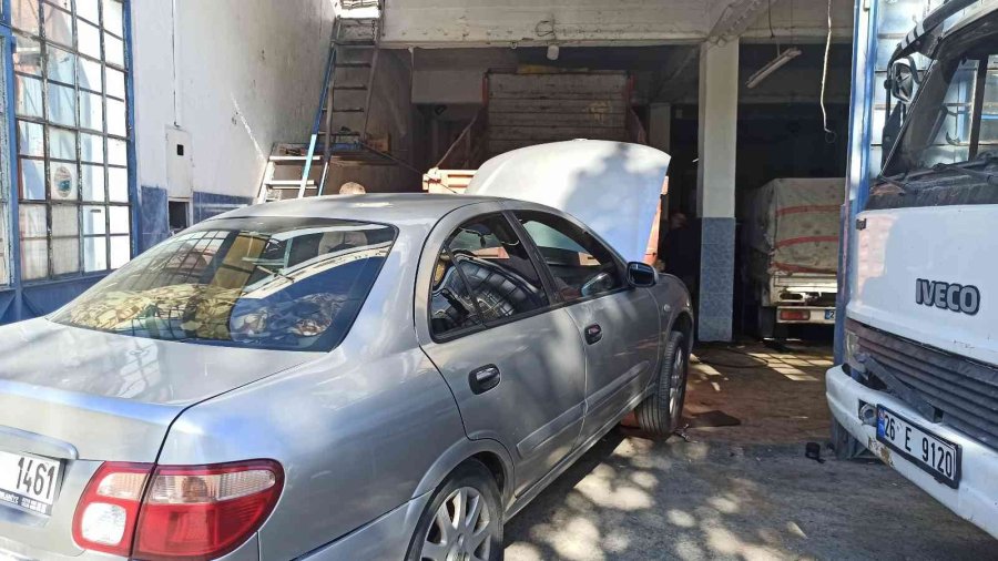 Kış Lastiği Yakıt Ve Motor İçinde Önemli