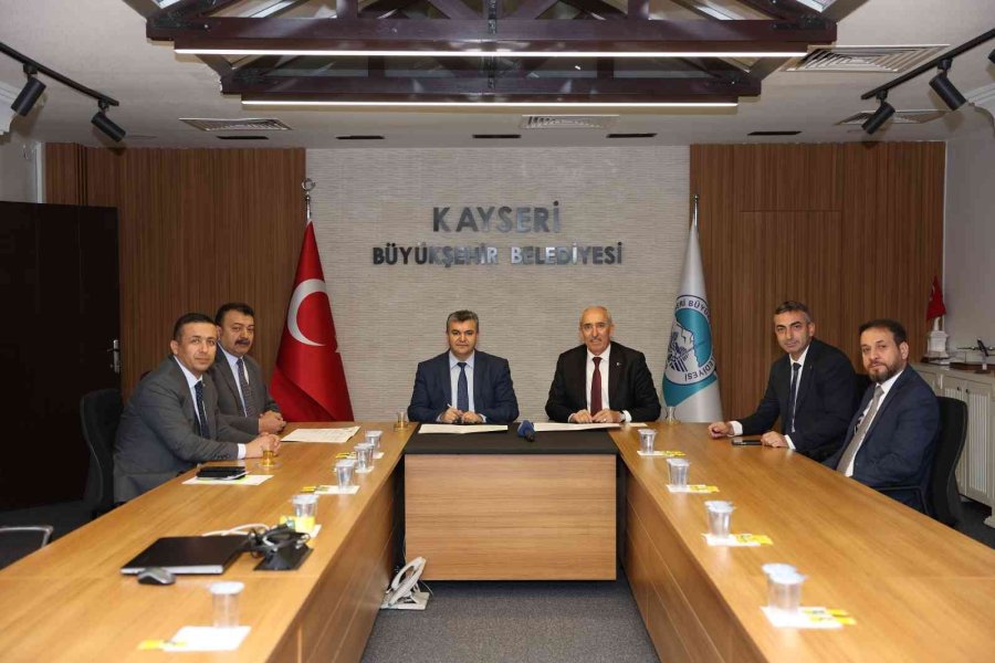 Büyükşehir, Esnaflara İngilizce Ve E-ticaret Kursu Verecek