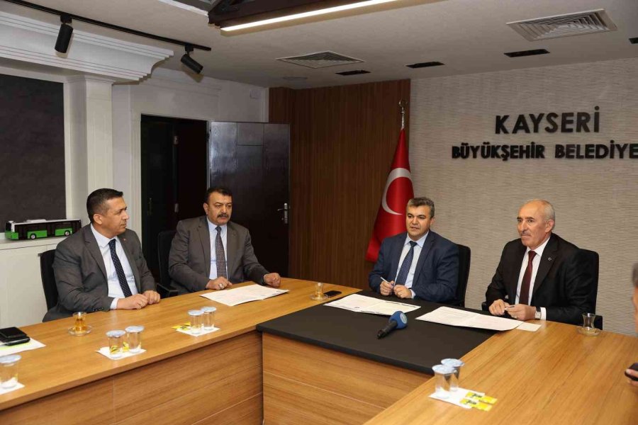 Büyükşehir, Esnaflara İngilizce Ve E-ticaret Kursu Verecek