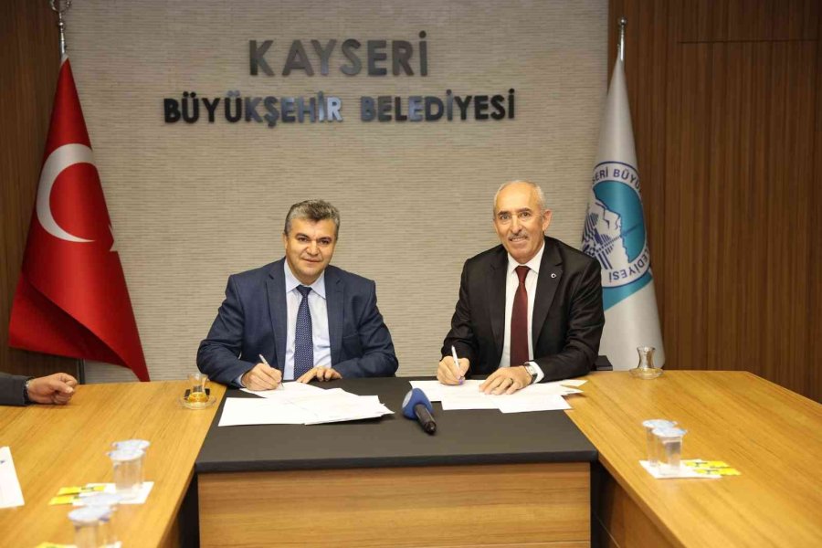 Büyükşehir, Esnaflara İngilizce Ve E-ticaret Kursu Verecek