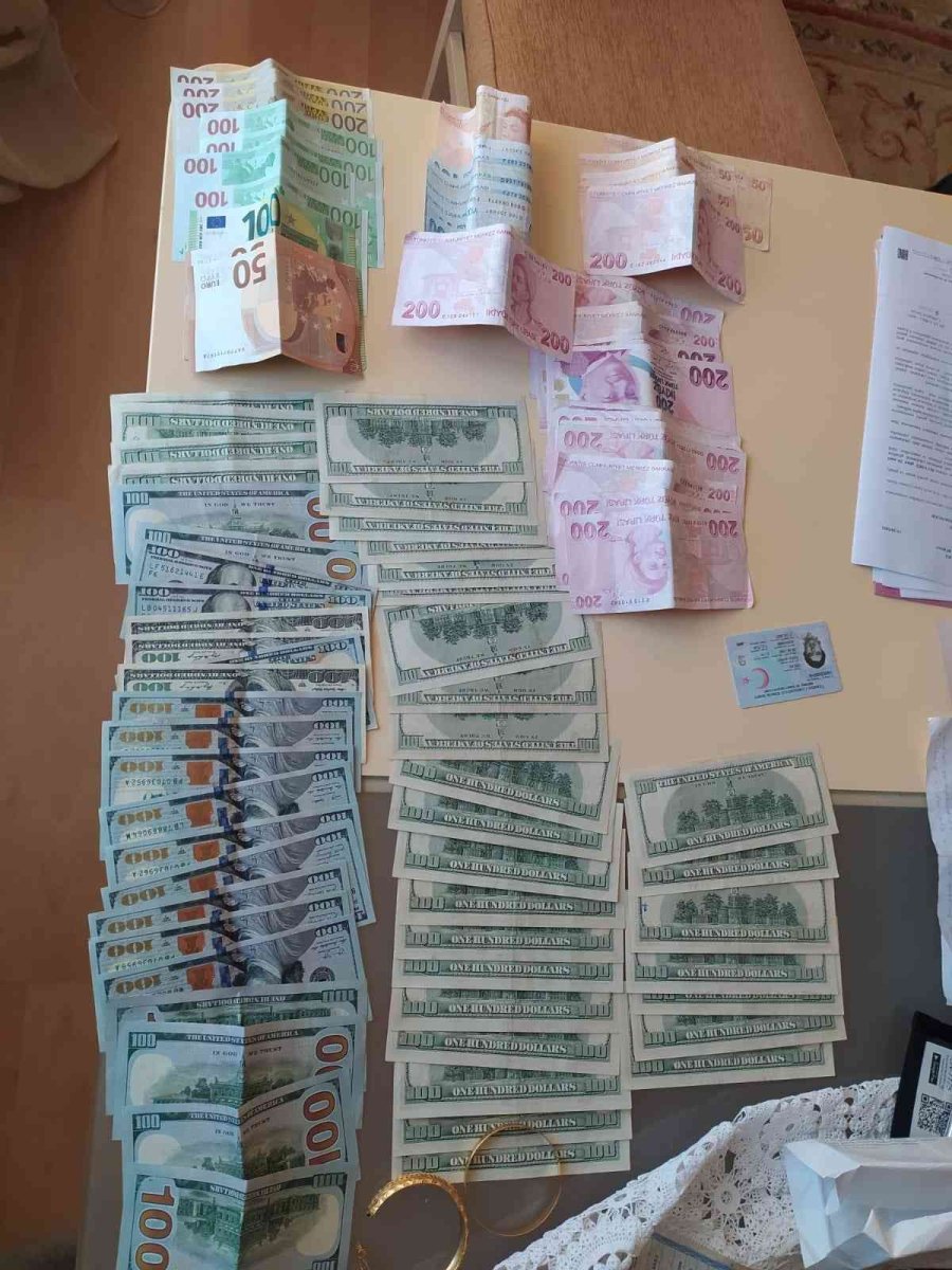 Fetö’nün Askeri Mahrem Yapılanmasına Operasyon: 22 Gözaltı