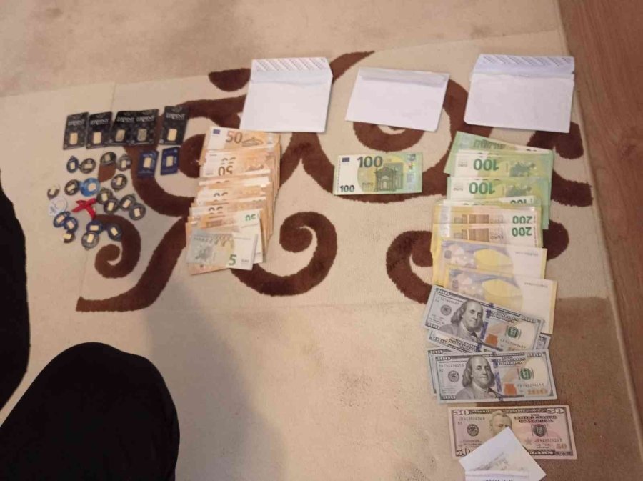 Fetö’nün Askeri Mahrem Yapılanmasına Operasyon: 22 Gözaltı