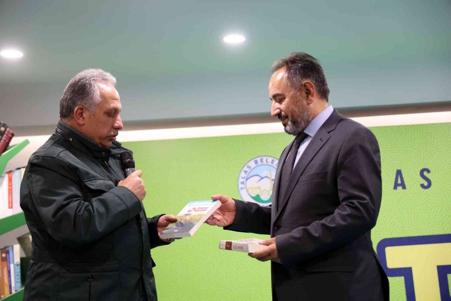 ’takdirle Karşılanacak Bir Festival’