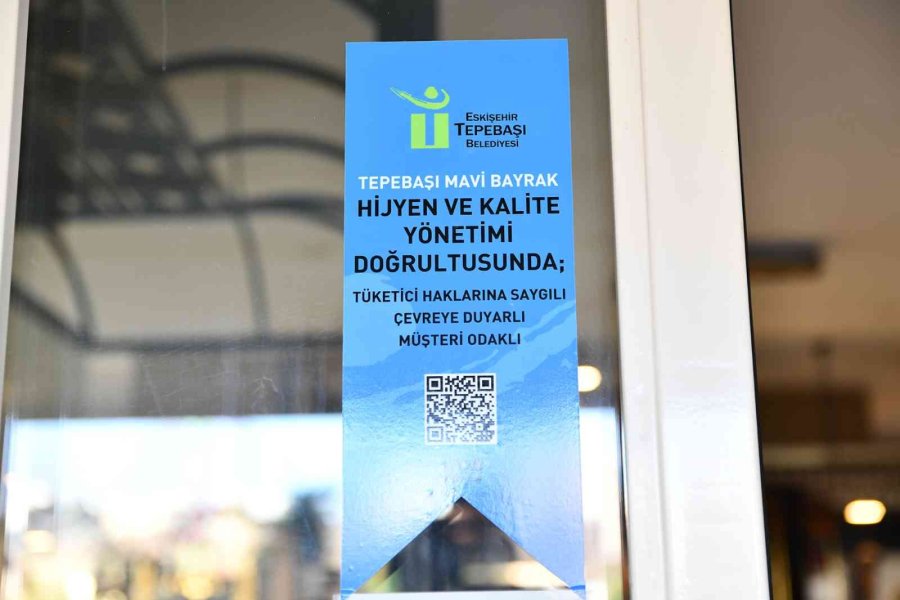 2022 Mavi Bayrak Denetimleri Tamamlandı