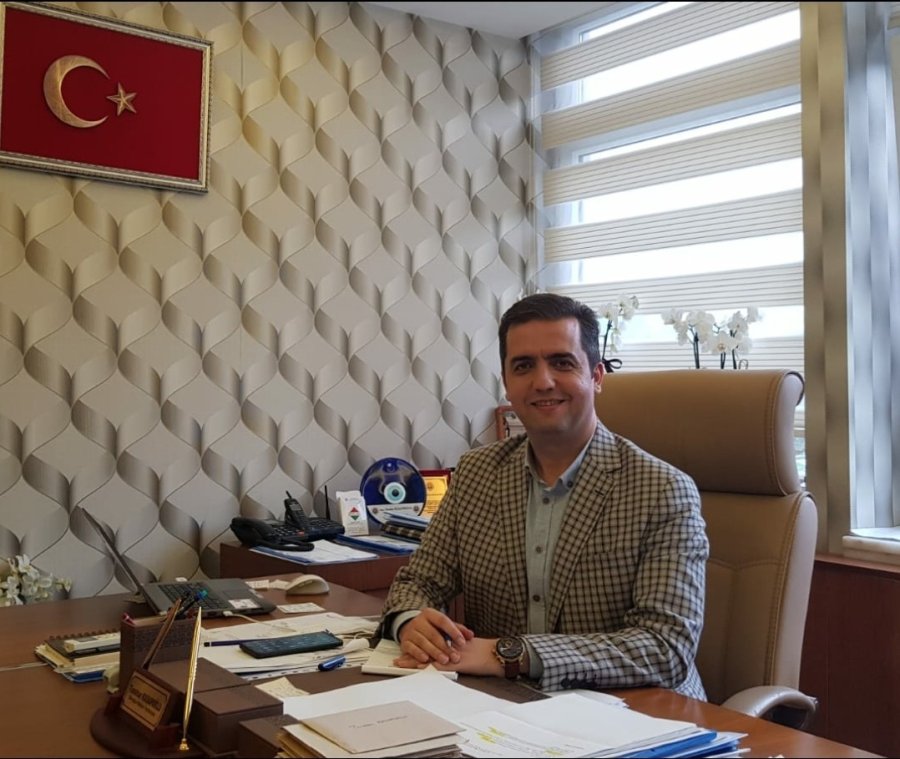 Alanya Belediyesi’nden Yeşil Alan Açıklaması