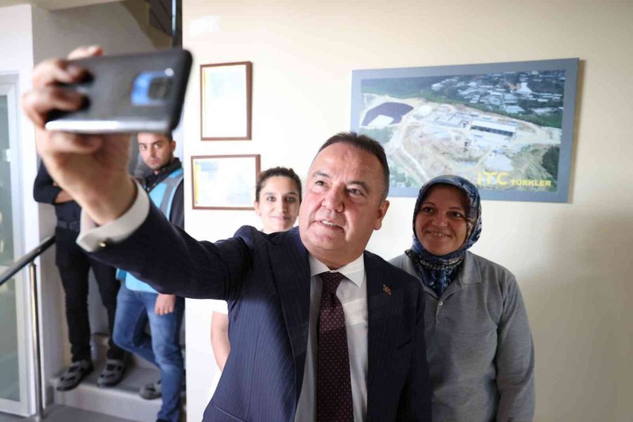 Türkler Katı Atık Tesisin’de Kapasite Genişleyecek