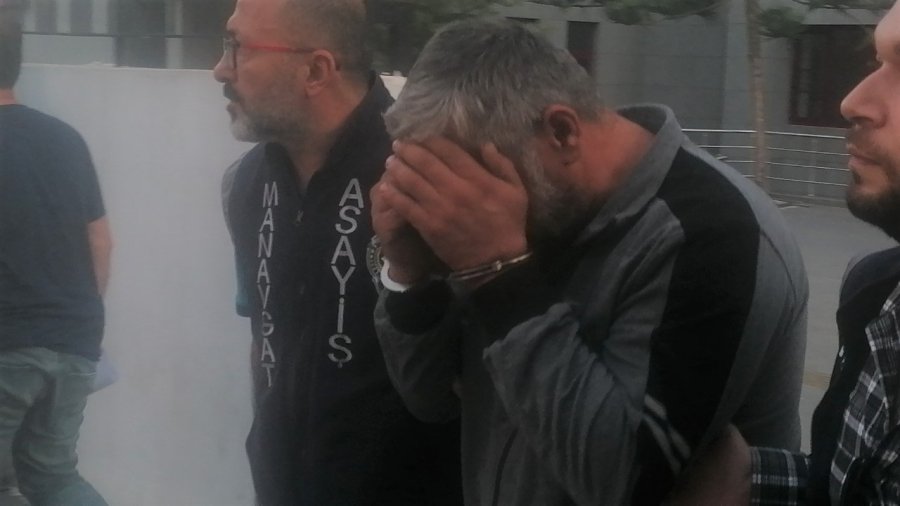 3 Çocuk Annesi Kadının Ölü Bulunduğu Olaya İlişkin Gözaltına Alınan Şahıs Tutuklandı