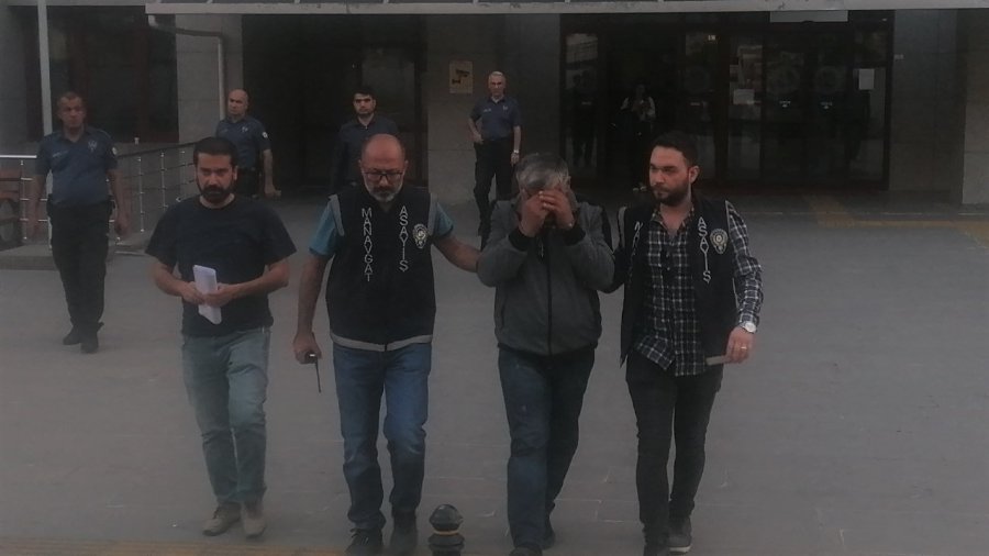 3 Çocuk Annesi Kadının Ölü Bulunduğu Olaya İlişkin Gözaltına Alınan Şahıs Tutuklandı
