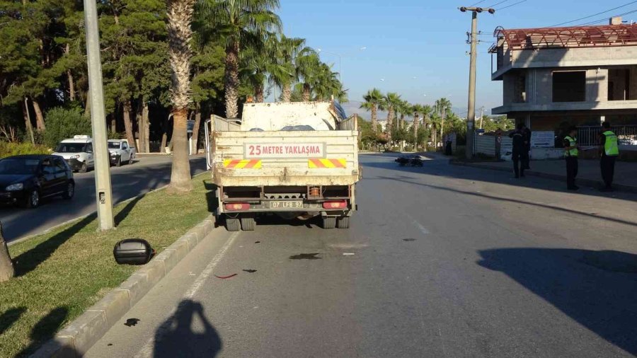 Evlilik Hazırlığı Yapan Gencin Acı Sonu