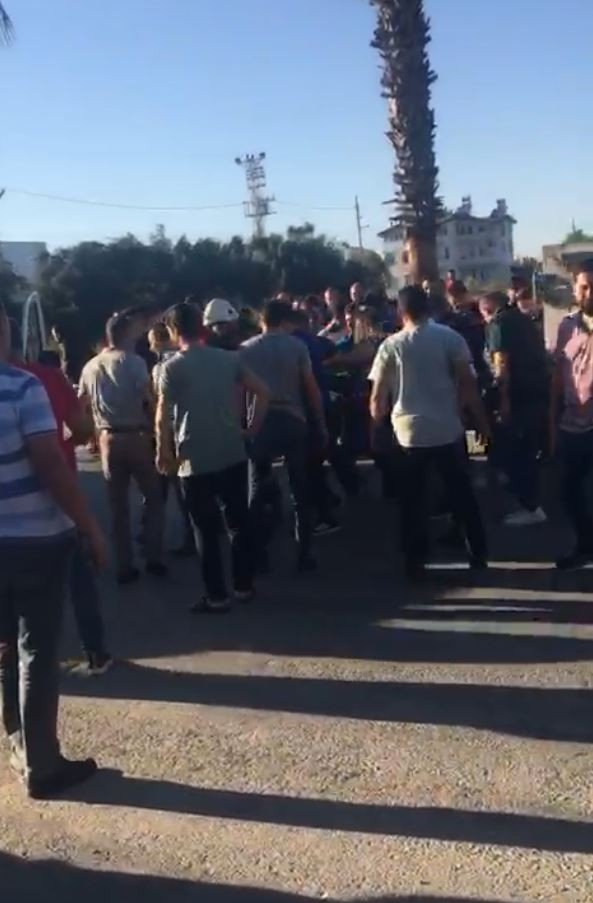 Evlilik Hazırlığı Yapan Gencin Acı Sonu