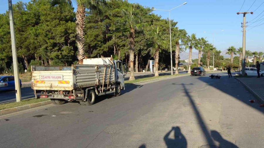 Evlilik Hazırlığı Yapan Gencin Acı Sonu