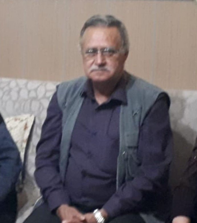 Karaman’da Elma Bahçesinde Şüpheli Ölüm