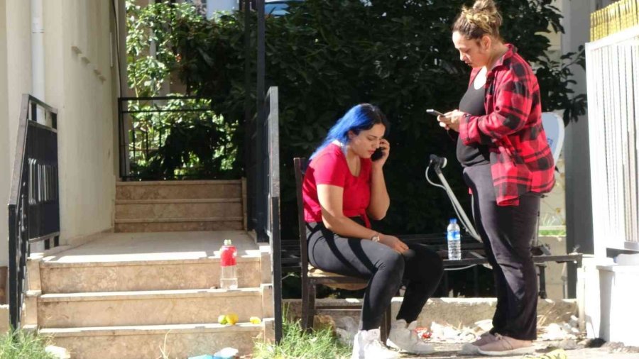 Erkek Arkadaşının Evinde Ölü Bulunan Genç Kadının Şüpheli Ölümüyle İlgili Yeni Gelişme