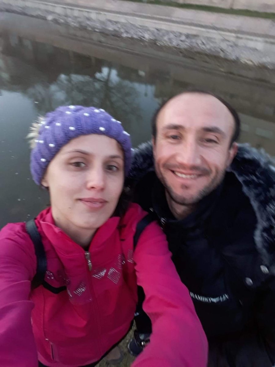 Kocasını Göğsünden Bıçaklayarak Öldüren Kadın Hakim Karşısında