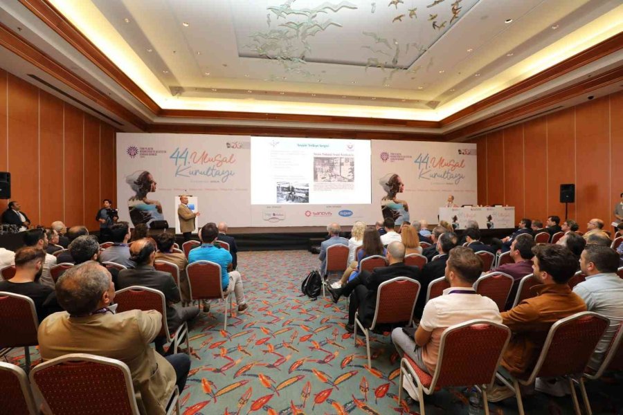 Sağlık Turizmindeki Başarının Altında Akdeniz Üniversitesi’nin Öncü Nakillerinin Etkisi Var