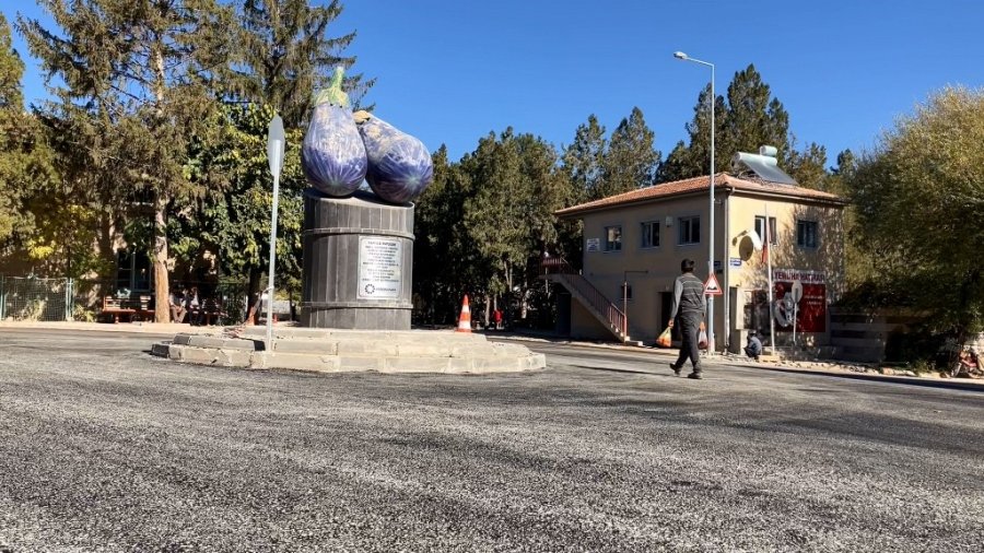 Yemliha Daha Modern Altyapı Ve Daha Konforlu Ulaşıma Kavuştu