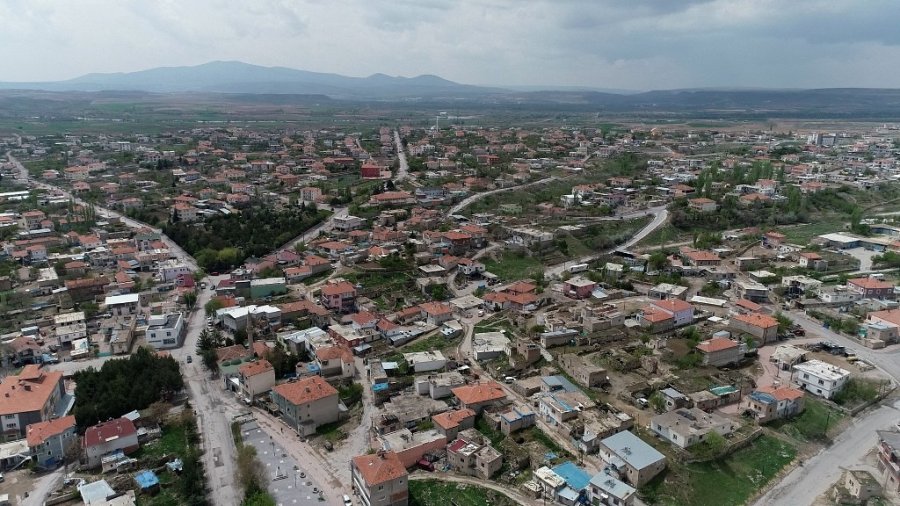 Yemliha Daha Modern Altyapı Ve Daha Konforlu Ulaşıma Kavuştu