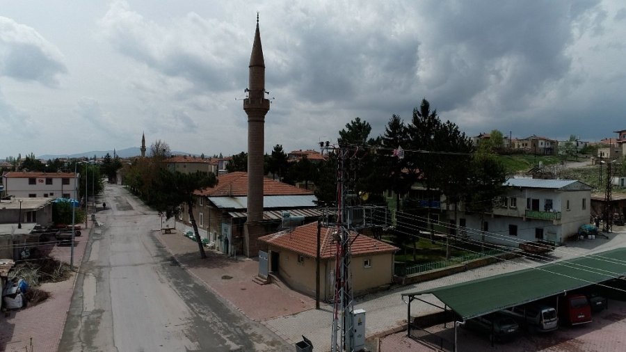 Yemliha Daha Modern Altyapı Ve Daha Konforlu Ulaşıma Kavuştu