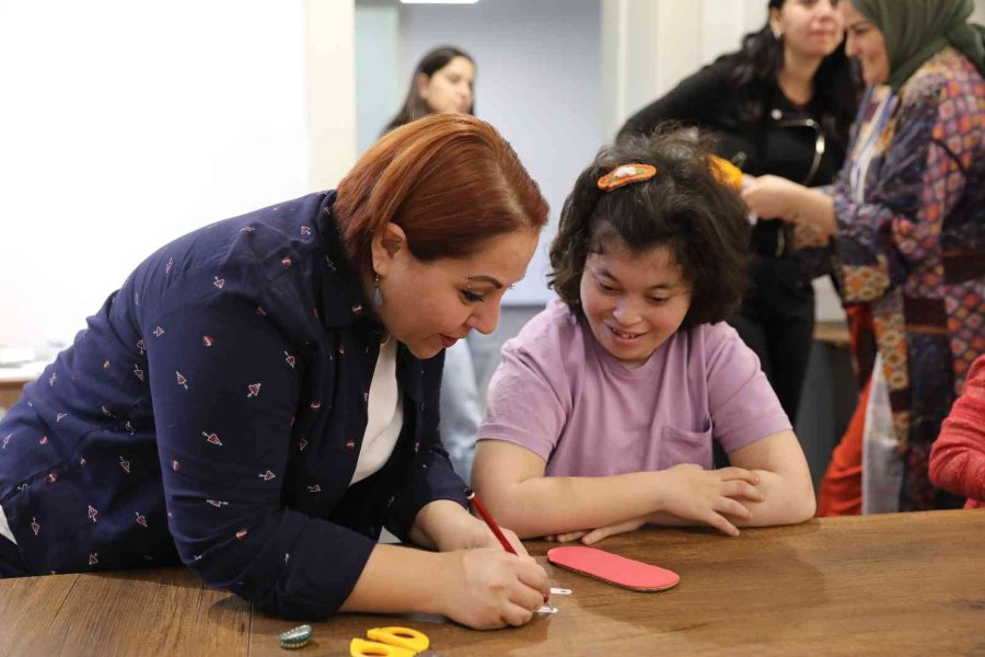 Çevre Eğitim Ve İnovasyon Merkezi’nin Özel Ziyaretçileri