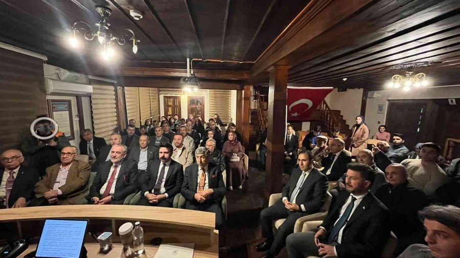 Çevrenin Korunması, Canlıların Hakkının Gözetilmesi Bir Ahlak Meselesi