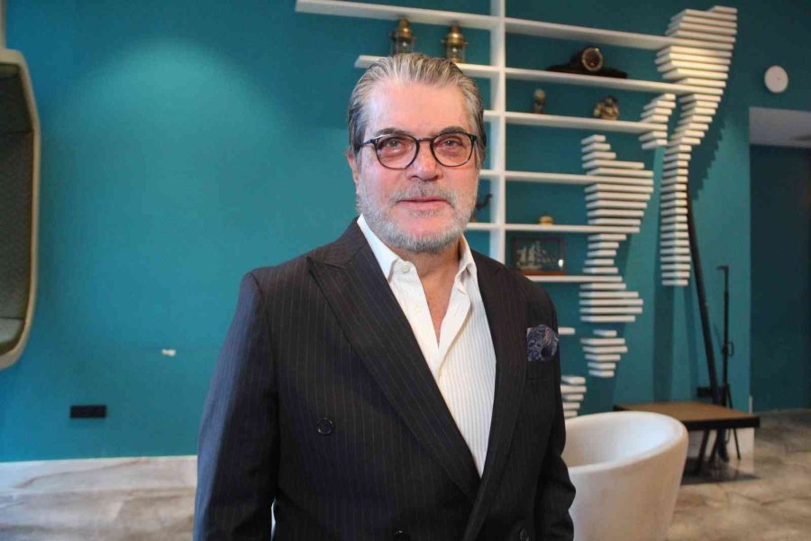 9. Üreme Tıbbı Ve Cerrahisi Derneği Kongresi Başladı