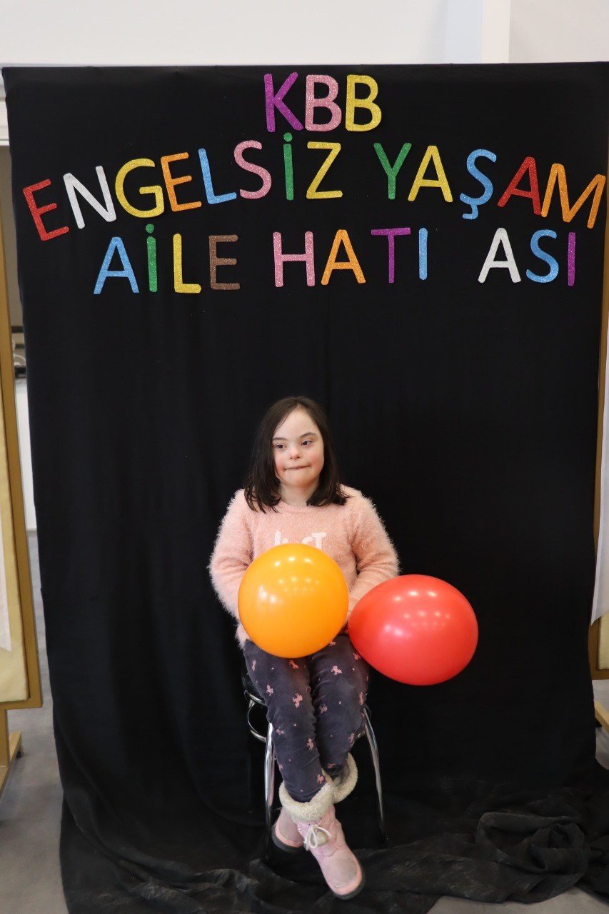 Başkan Büyükkılıç: “türkiye’ye Örnek Olan Engelsiz Yaşam Merkezi’mizde 290 Öğrenci İle Yüzler Gülüyor”