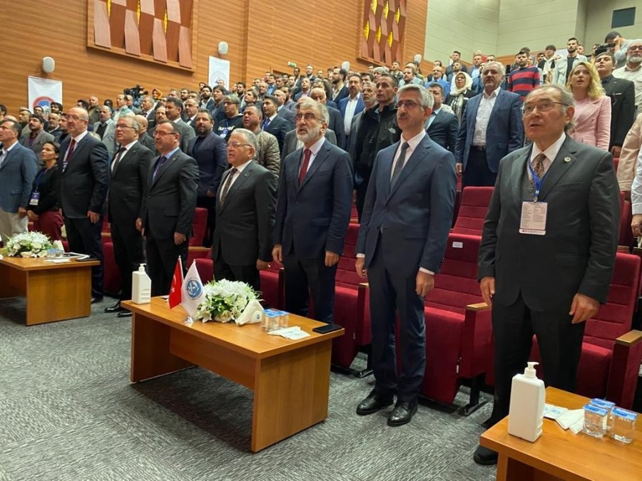 Bakan Yardımcısı Yılmaz: "çocuklarımız Sosyal Medya Ve İnternetten Dolayı Evlerinde Büyük Bir Tehdit Altındalar"