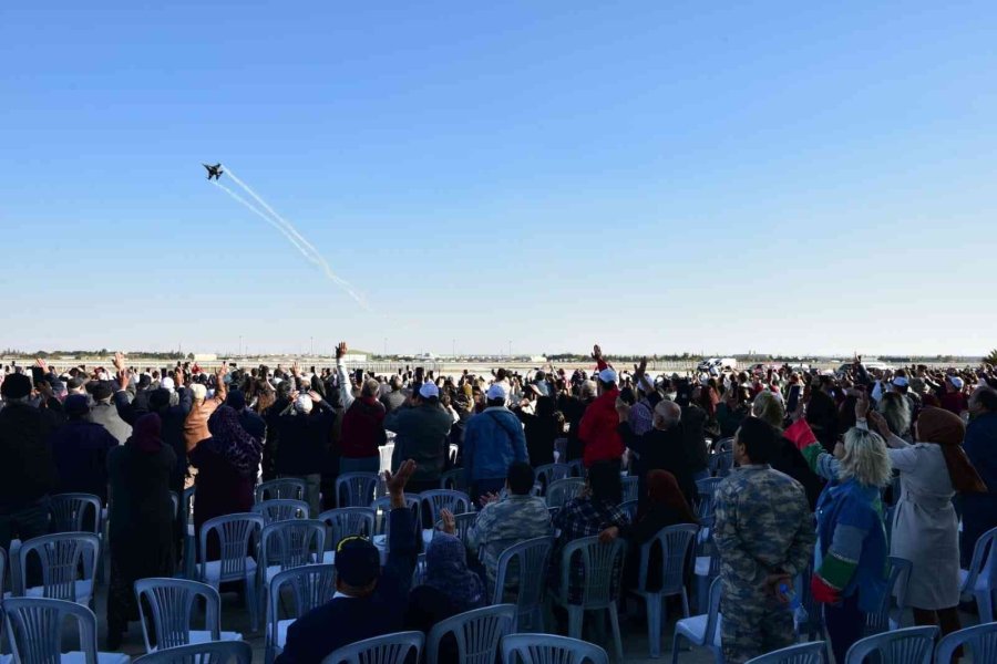 Vali Özkan Şehit Ve Gazi Aileleri İle Bir Araya Geldi