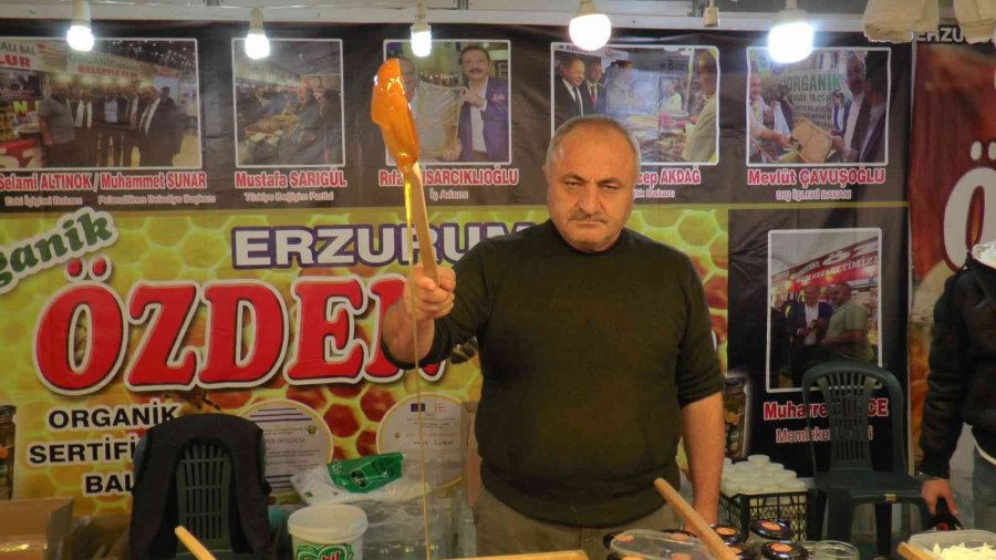 Krem Balın Faydası İki Kat Fazla