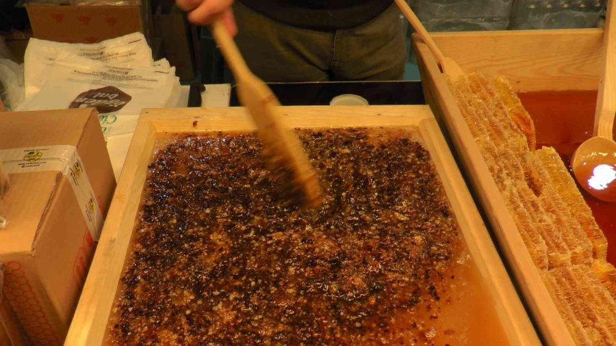 Krem Balın Faydası İki Kat Fazla