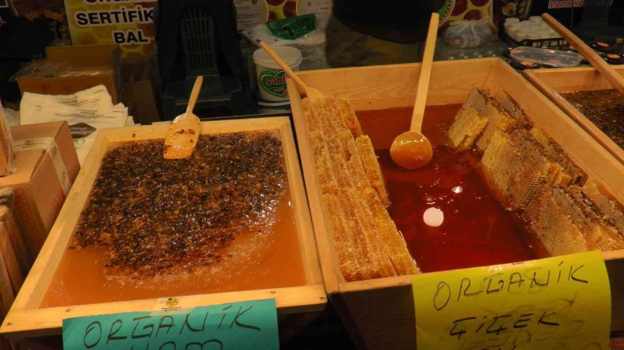 Krem Balın Faydası İki Kat Fazla