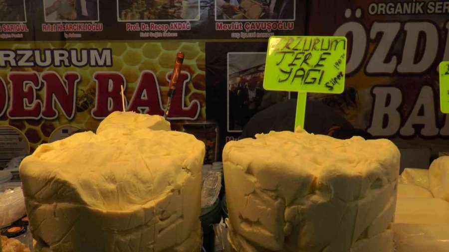 Krem Balın Faydası İki Kat Fazla