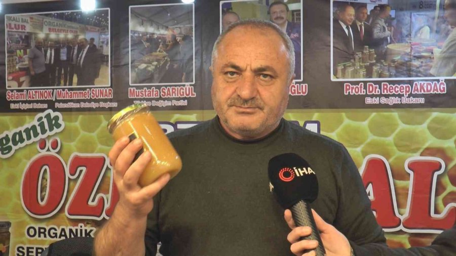 Krem Balın Faydası İki Kat Fazla