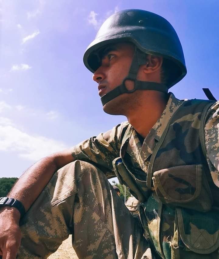 Aksaray’a Şehit Ateşi Düştü