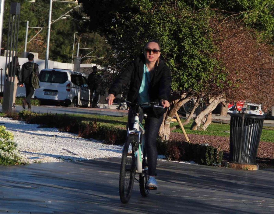 Antalya’da 5 Yıldızlı Otellerde Yeni İş Kolu Açılıyor