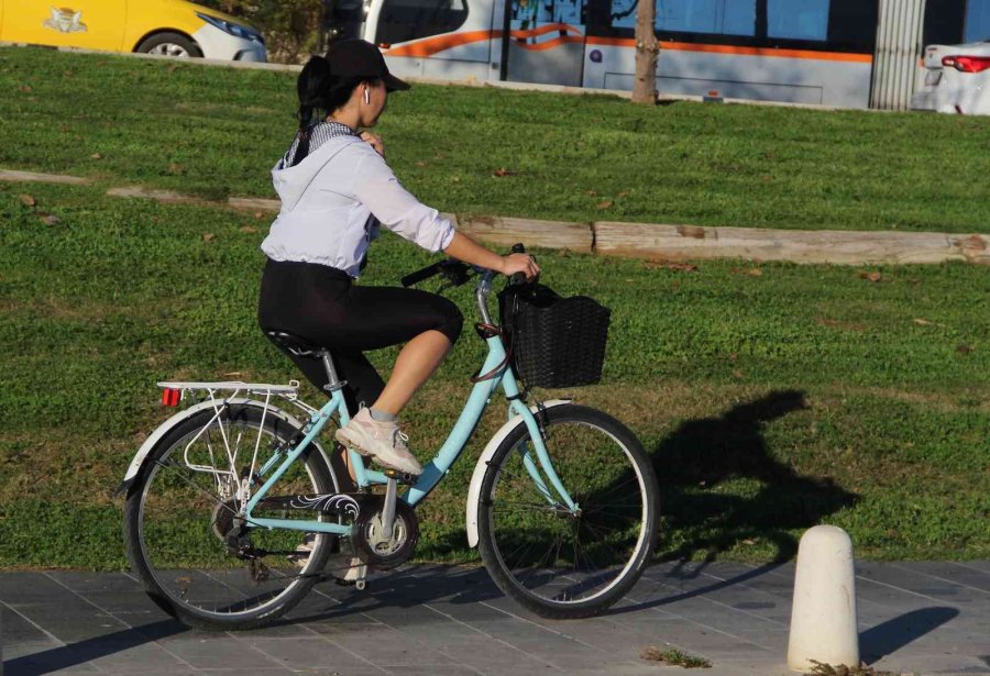 Antalya’da 5 Yıldızlı Otellerde Yeni İş Kolu Açılıyor