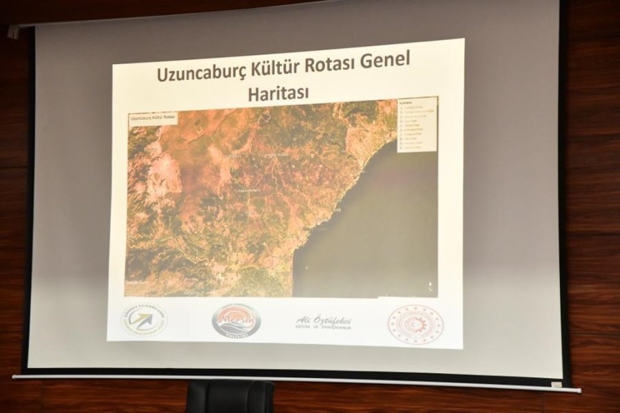 Mersin’de 10 Noktada Arkeolojik Kazı Yapılıyor