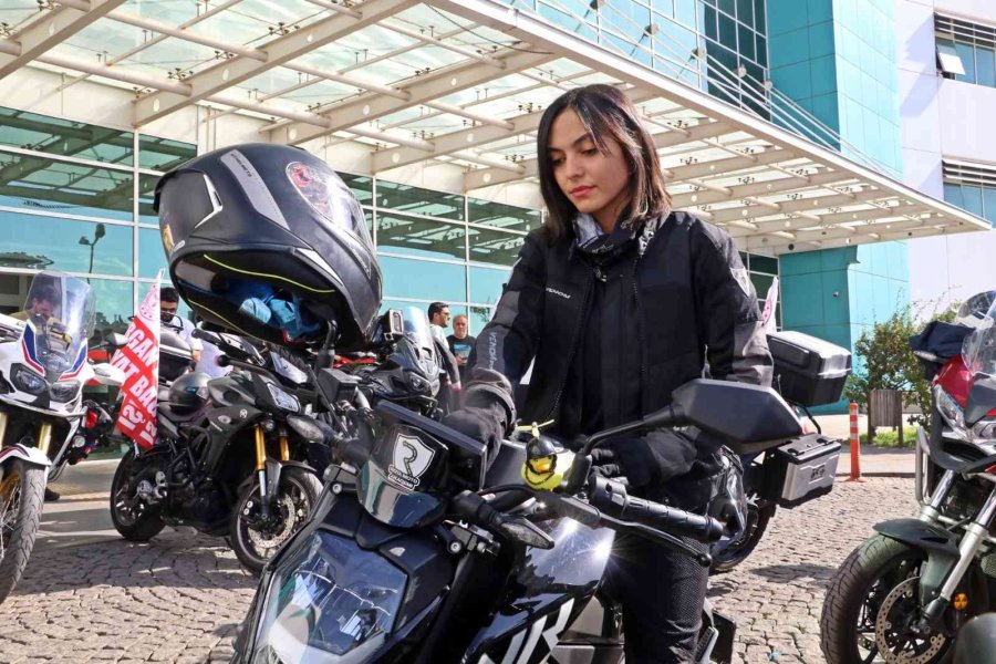 Kontaklar Organ Bağışı İçin Çalıştı