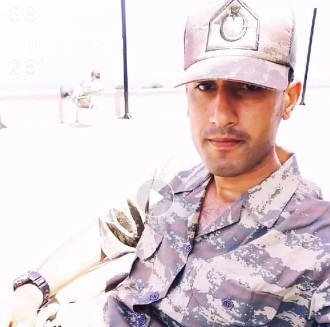 Pençe-kilit Şehidi Akçağlayan Dualarla Son Yolculuğuna Uğurlandı