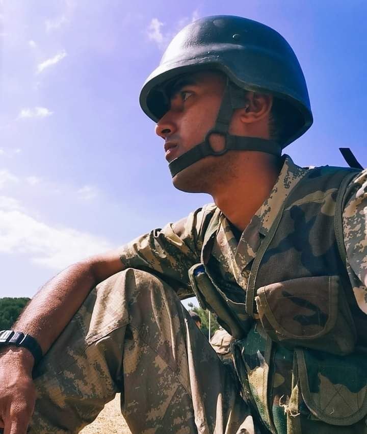 Pençe-kilit Şehidi Akçağlayan Dualarla Son Yolculuğuna Uğurlandı