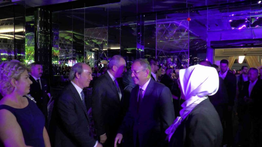 Gülsoy Ve Bulut Ailelerinin Mutlu Günü