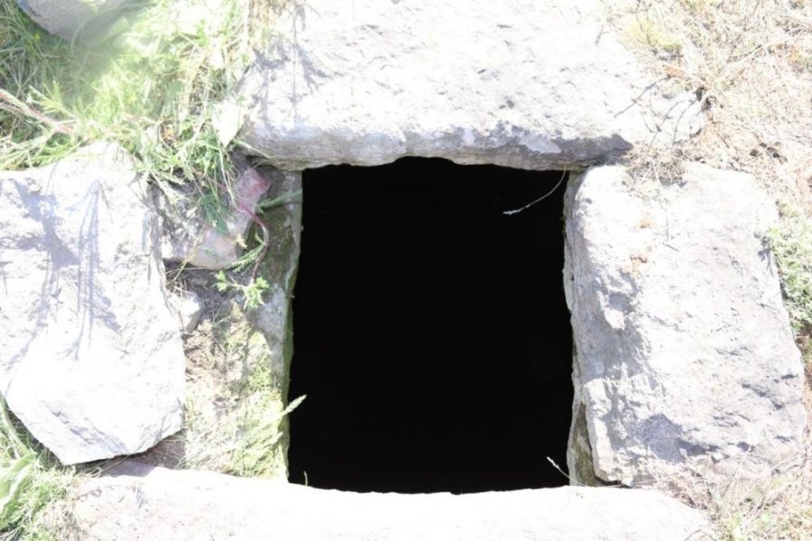 Cinayet Şüphelisini “765 Sayılı Kanun” Kurtarmış