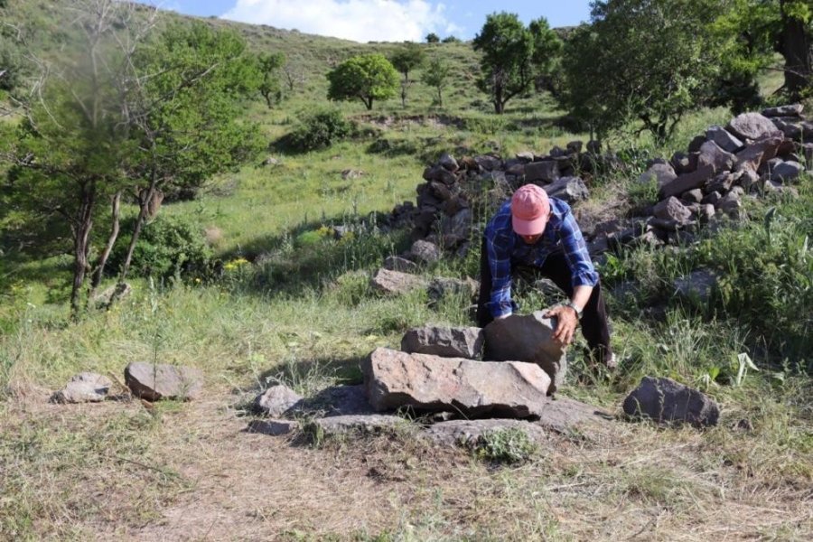 Cinayet Şüphelisini “765 Sayılı Kanun” Kurtarmış
