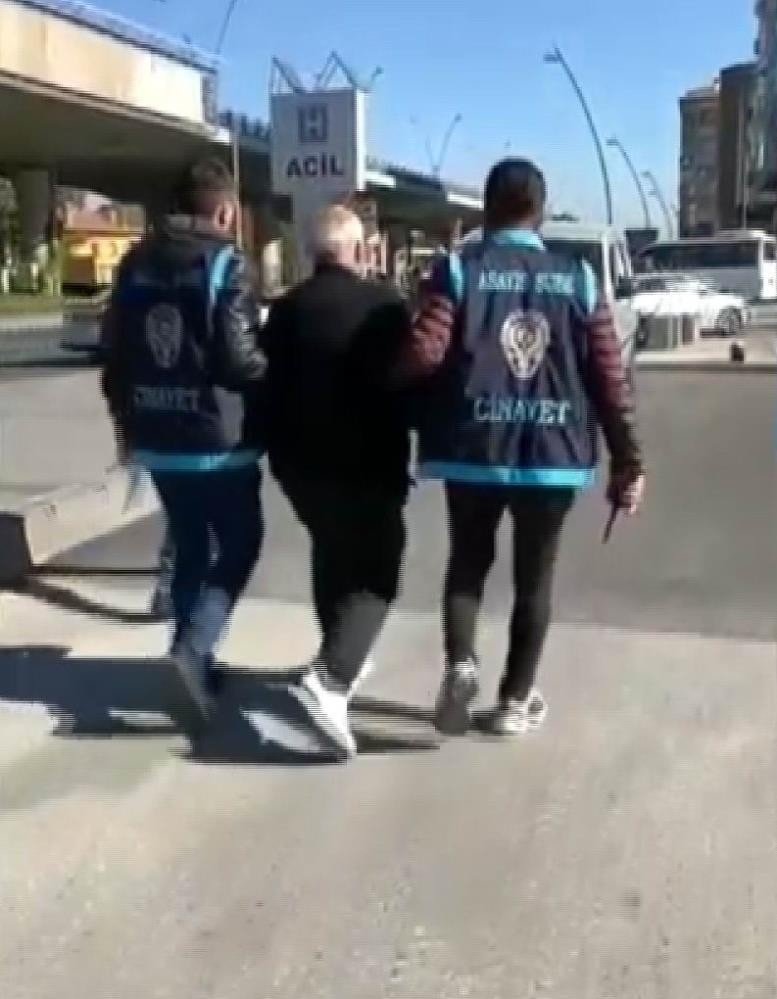 Cinayet Şüphelisini “765 Sayılı Kanun” Kurtarmış