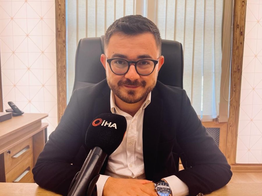 Cinayet Şüphelisini “765 Sayılı Kanun” Kurtarmış