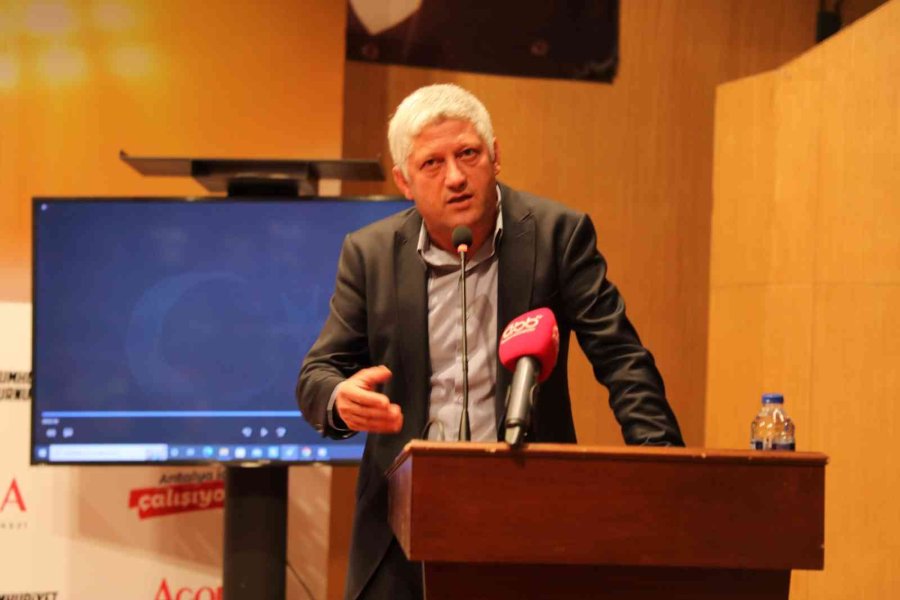 Gençler Cumhuriyet İçin Oynadı