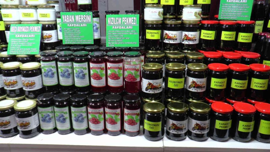 Karadutun En Faydalı Hali